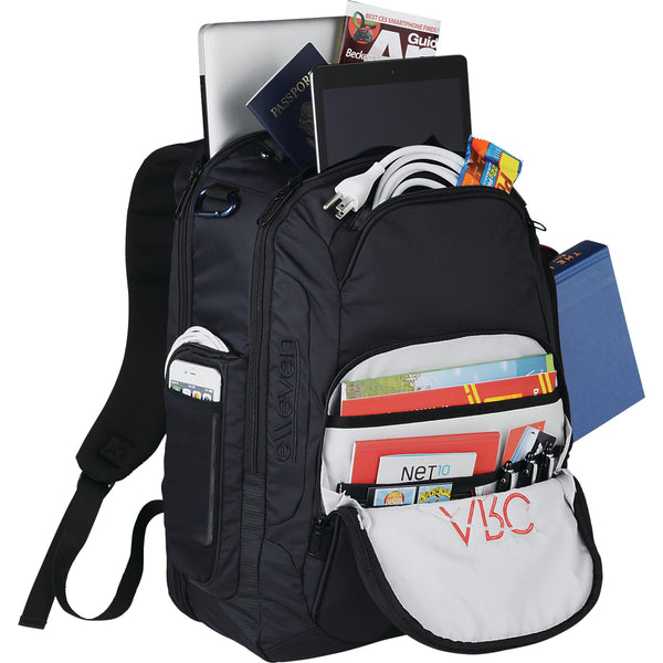 elleven™ Rutter TSA 17