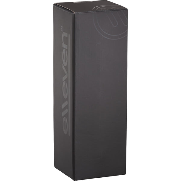 Elleven™ Gobelet sous vide en cuivre anti-fuite 16oz