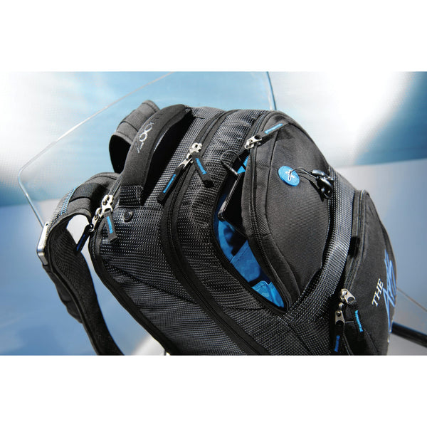 Sac à dos pour ordinateur Zoom TSA 15