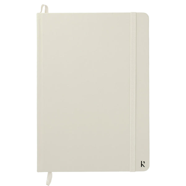 Carnet à reliure en pierre Karst 5,5