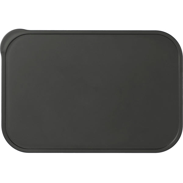 PLA Bento Box with Band and Utensils