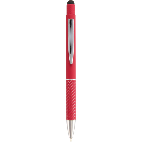 Stylet Nadine en gel doux au toucher recyclé