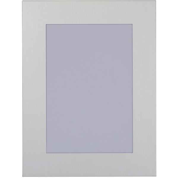 Cadre en aluminium de 5