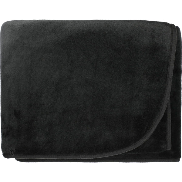 Couverture sherpa surdimensionnée en polaire confortable WFH