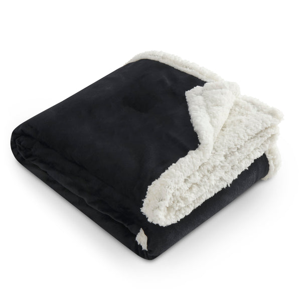 Couverture Sherpa en PET 100 % recyclé Field & Co.