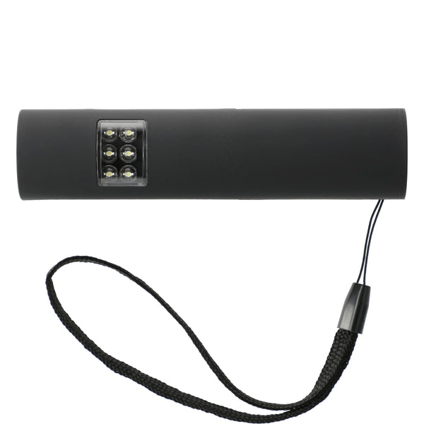 Lampe de poche LED magnétique mince et lumineuse Mini Grip