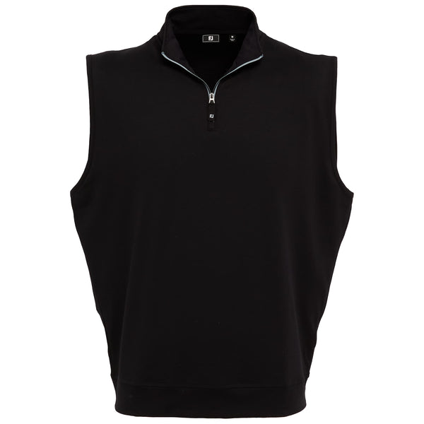 Gilet FootJoy Approach quart de zip