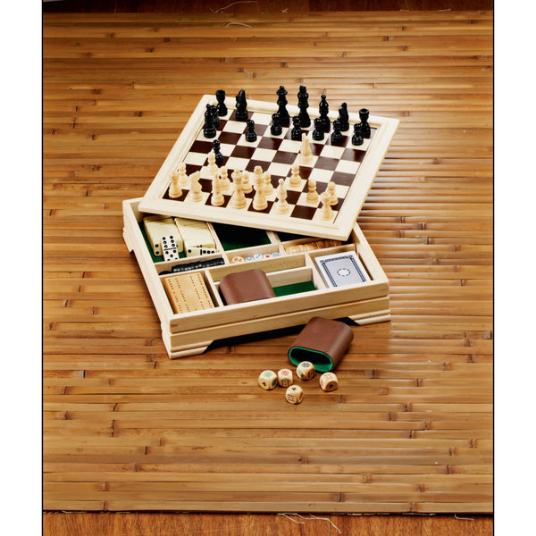 Games