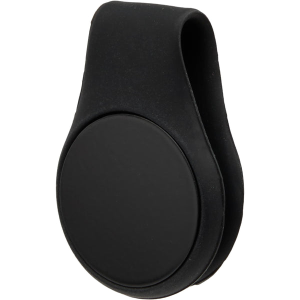 Silicone Hat Clip w/ Ball Marker