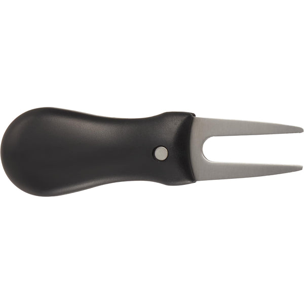 Recycled Retractable Divot Tool w/ Ball Marker