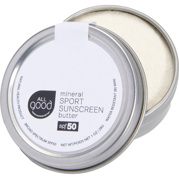 Lotions & Sunscreens
