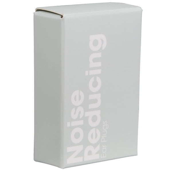 Wellable™ Noise Reducing Ear Plugs