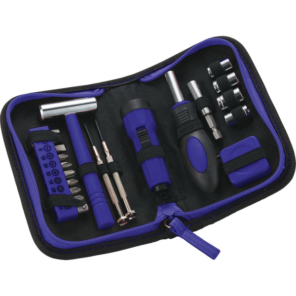 Tools & Knives