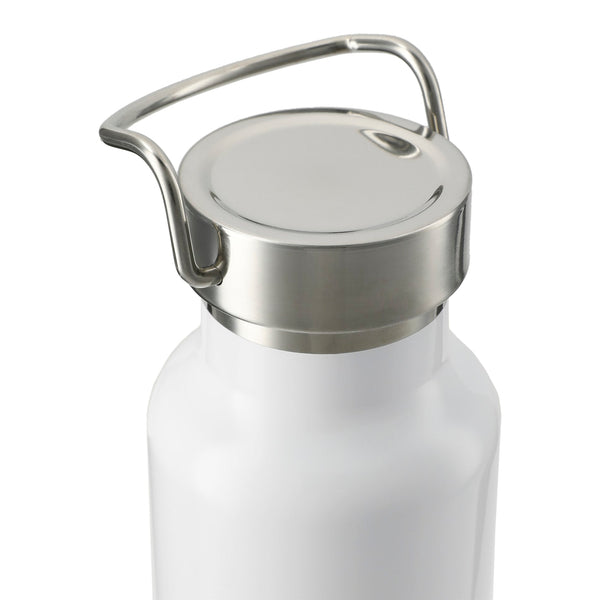 Thor Copper Bottle w/ Coating 22oz