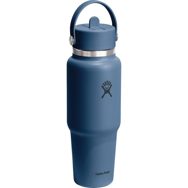 Hydro Flask® Travel Bottle w/ Flex Straw Cap 32oz