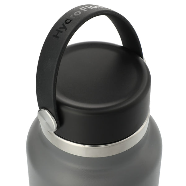Hydro Flask® à bouche large avec capuchon flexible 32oz