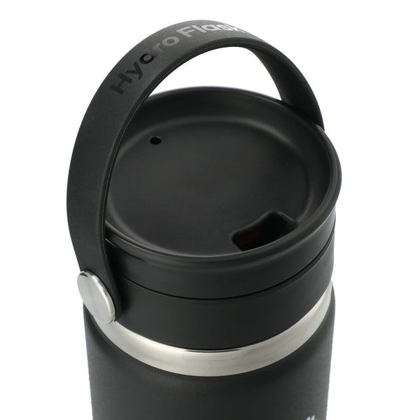 Hydro Flask® Wide Mouth With Flex Sip™ Lid 20oz