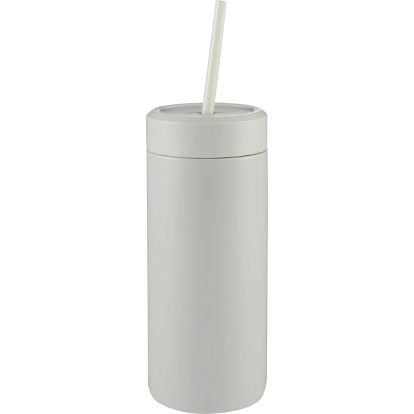 Sol Tonal Straw Tumbler 20oz