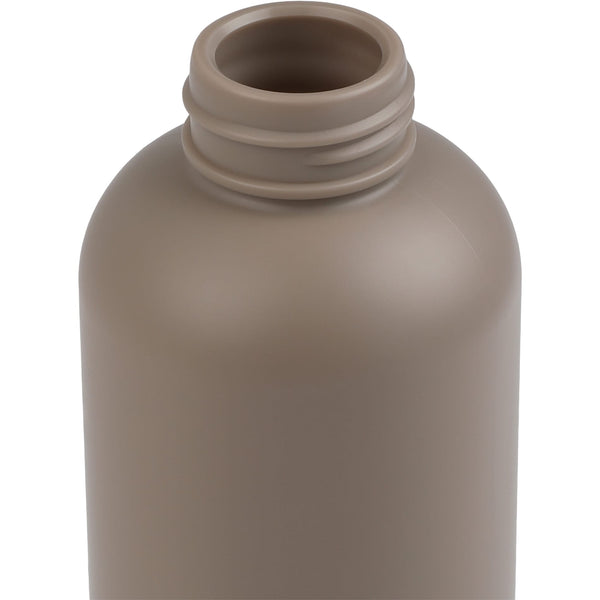 Bouteille recyclée Tania avec couvercle en bambou certifié FSC® 770 ml