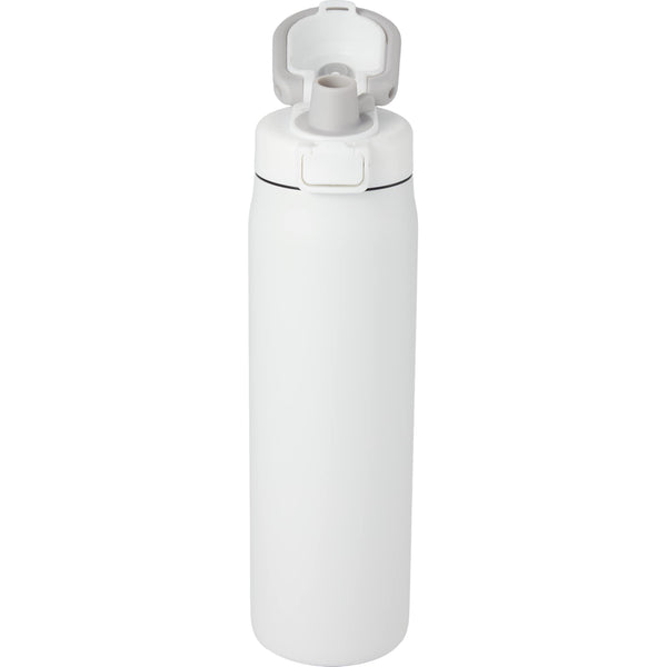 London Recycled Vacuum Insulated Bottle 24oz