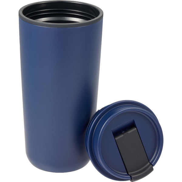 Cooper RPP Double Wall Tumbler w/ Flap Lid 16oz