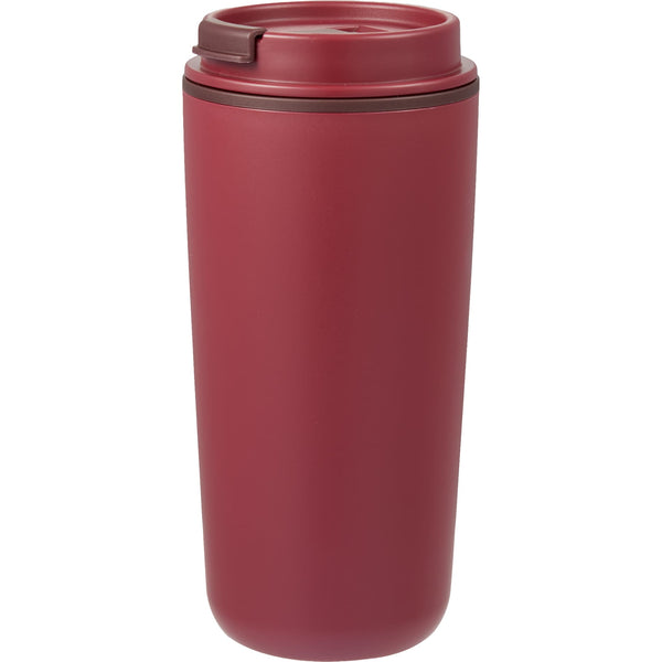 Cooper RPP Double Wall Tumbler w/ Flap Lid 16oz
