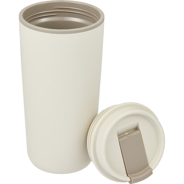 Cooper RPP Double Wall Tumbler w/ Flap Lid 16oz