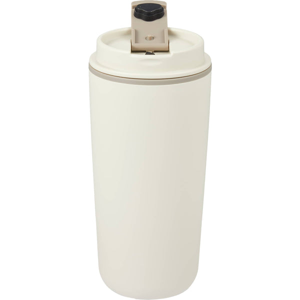 Cooper RPP Double Wall Tumbler w/ Flap Lid 16oz