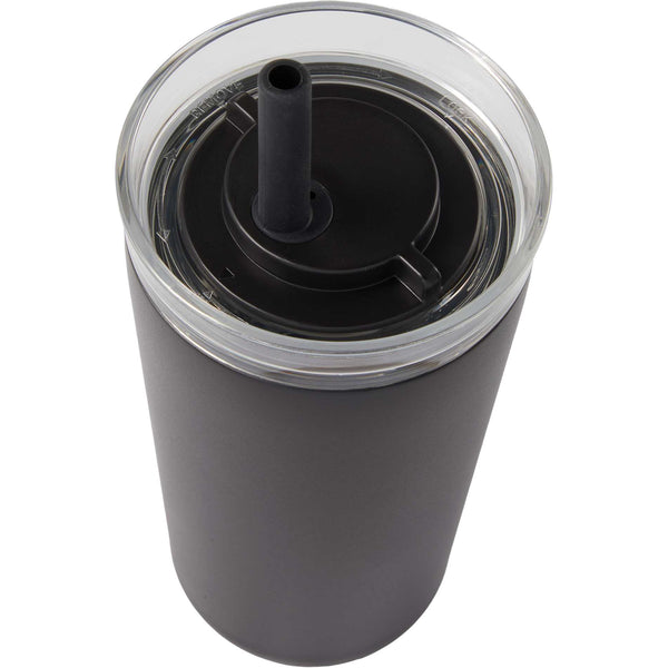 Nina Leakproof Twist & Lock Vacuum Tumbler 18oz
