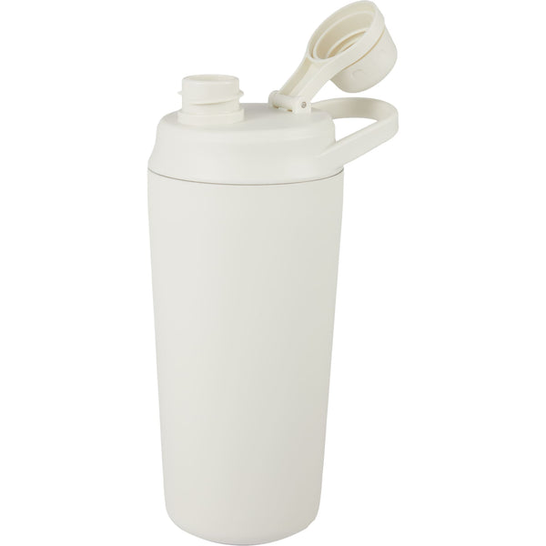 Wellable Vacuum Insulated Shaker Bottle 20oz