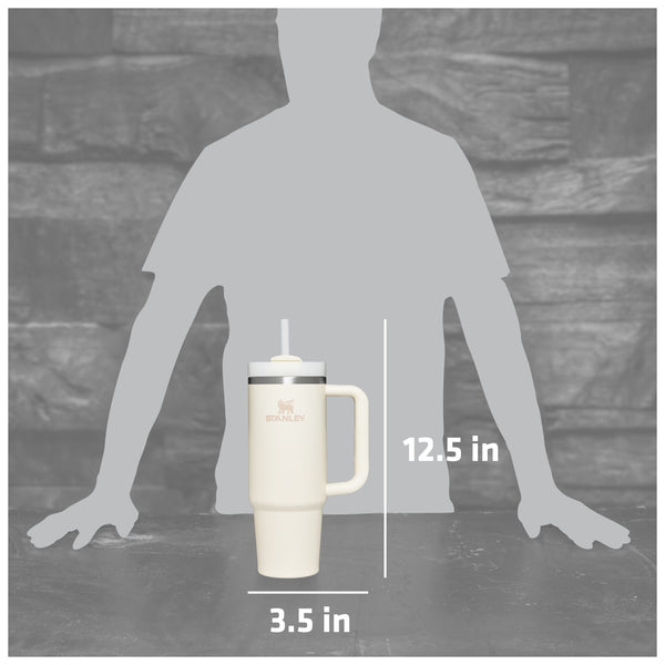 Stanley Quencher H2.O FlowState™ Tumbler 30oz