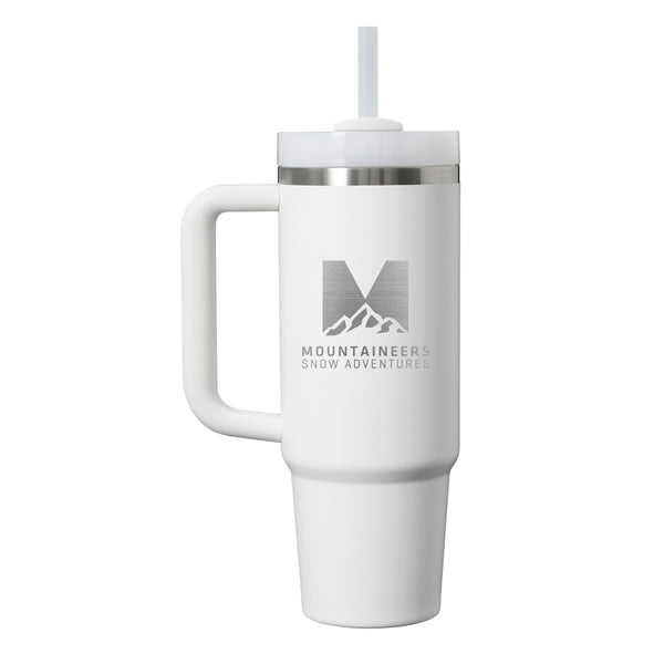 Stanley Quencher H2.O FlowState™ Tumbler 30oz