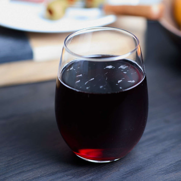 Verre à vin sans pied 44 cl