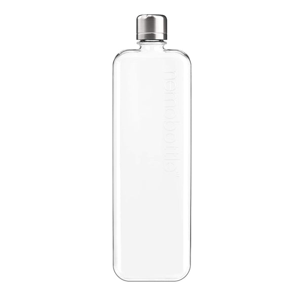 SLIM Tritan memobottle