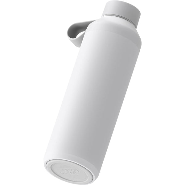 Bouteilles de sport paroie double inox