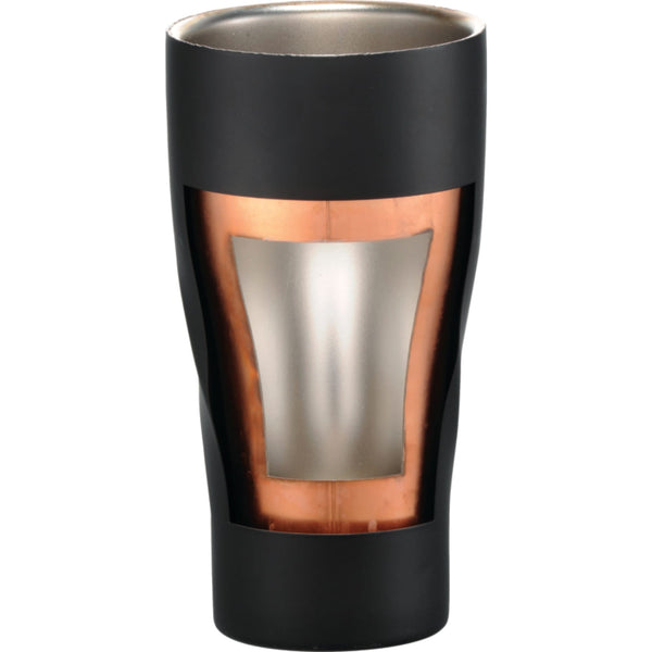 Hugo Copper Vacuum Insulated Tumbler 20oz
