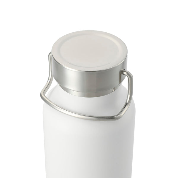 Thor Copper Vacuum Insulated Bottle 22oz