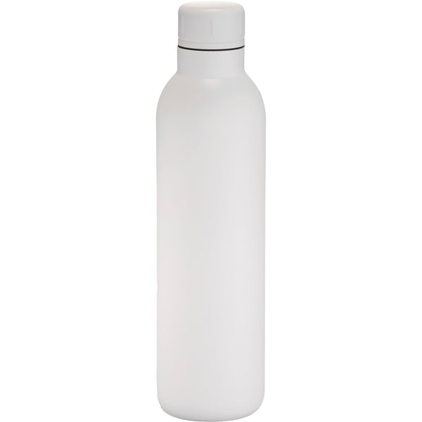 Thor Copper Vacuum Insulated Bottle 17oz