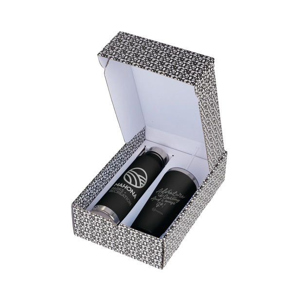 Coffret cadeau sous vide Thor Copper