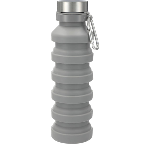 Zigoo Silicone Collapsible Bottle 18oz