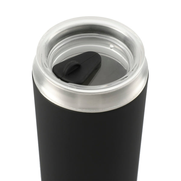 Marka Copper Vac Tumbler w/ SS straw 20oz