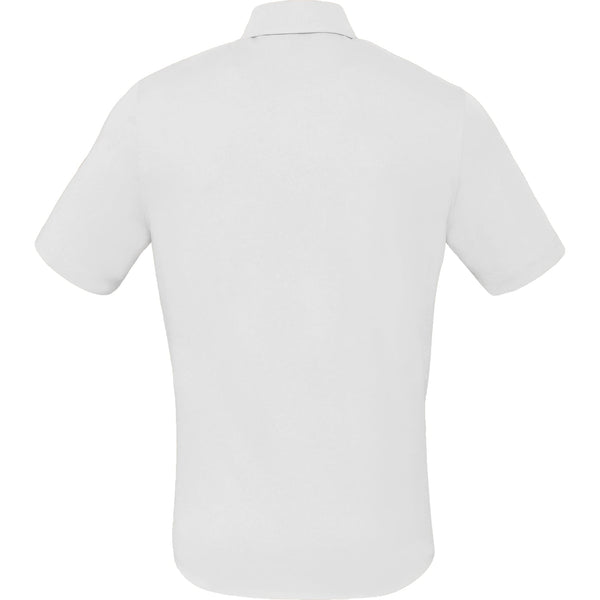 TATRA Eco Short Sleeve Knit Shirt - Men's