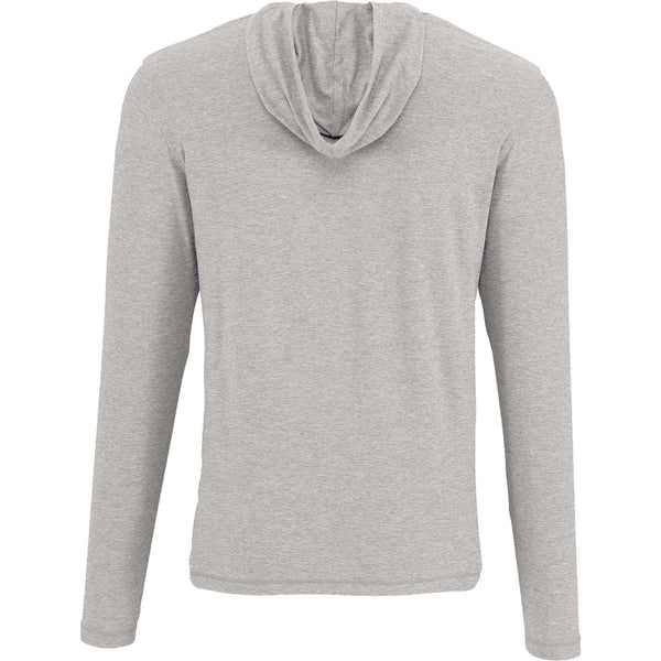 WELLABLE Men's Knit Hoodie