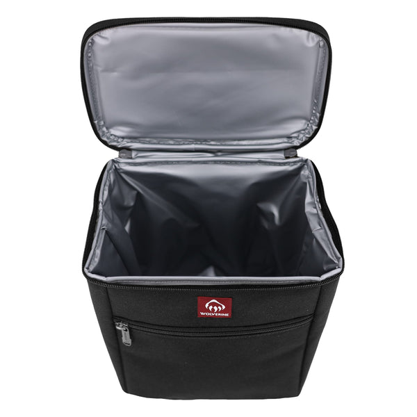 Wolverine Vertical 12 Can Cooler