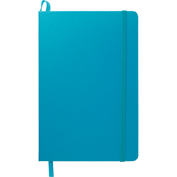 Carnet à couverture rigide FSC® Mix 5,5 po x 8,5 po