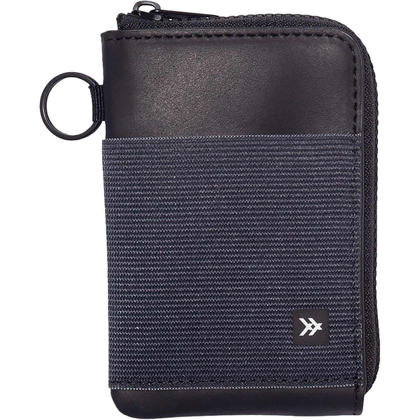Thread Wallets Zipper Wallet
