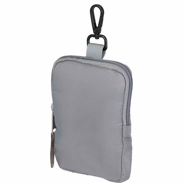 Puffer Recycled Small Pouch
