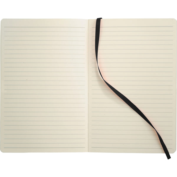 Journal à reliure souple FSC® Mix Pedova™