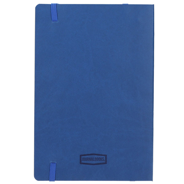 Journal à reliure souple FSC® Mix Pedova™