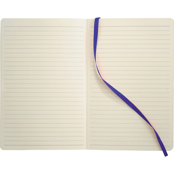 Journal à reliure souple FSC® Mix Pedova™